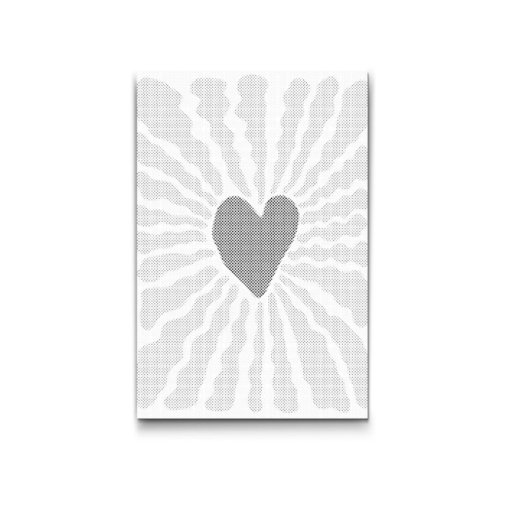 M2_Puntillismo_-_Adorno_con_corazón
