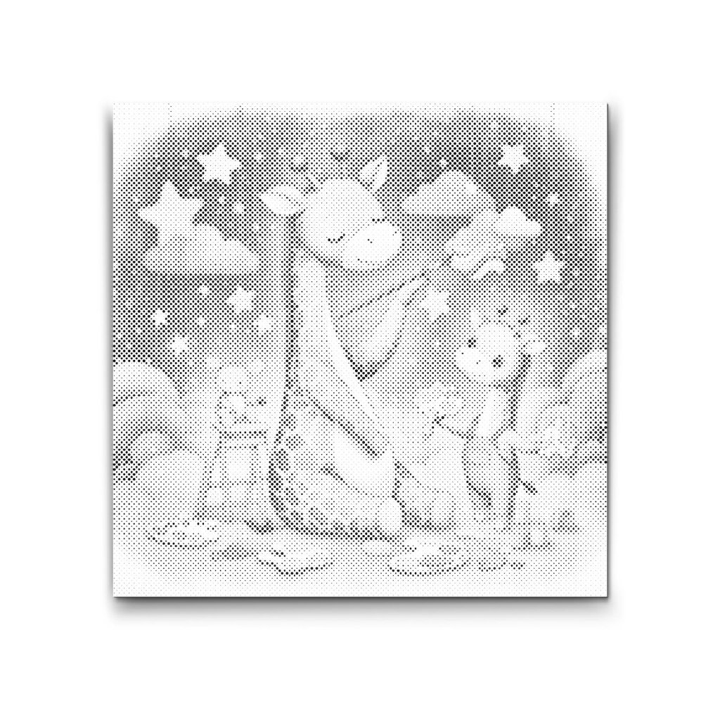 M2_Puntillismo_-_Pintar_en_las_nubes_–_jirafas