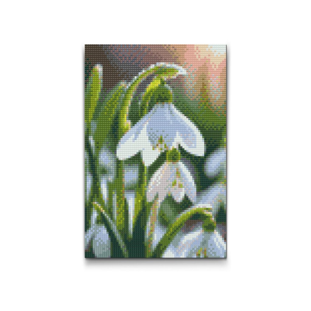 M2_Pintura_con_diamantes_-_Flor_de_campanilla
