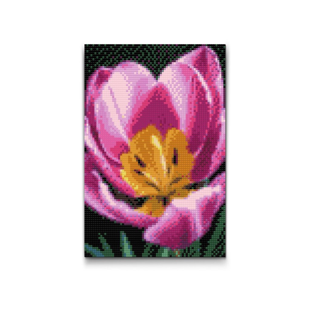 M2_Pintura_con_diamantes_-_Flor_de_tulipán