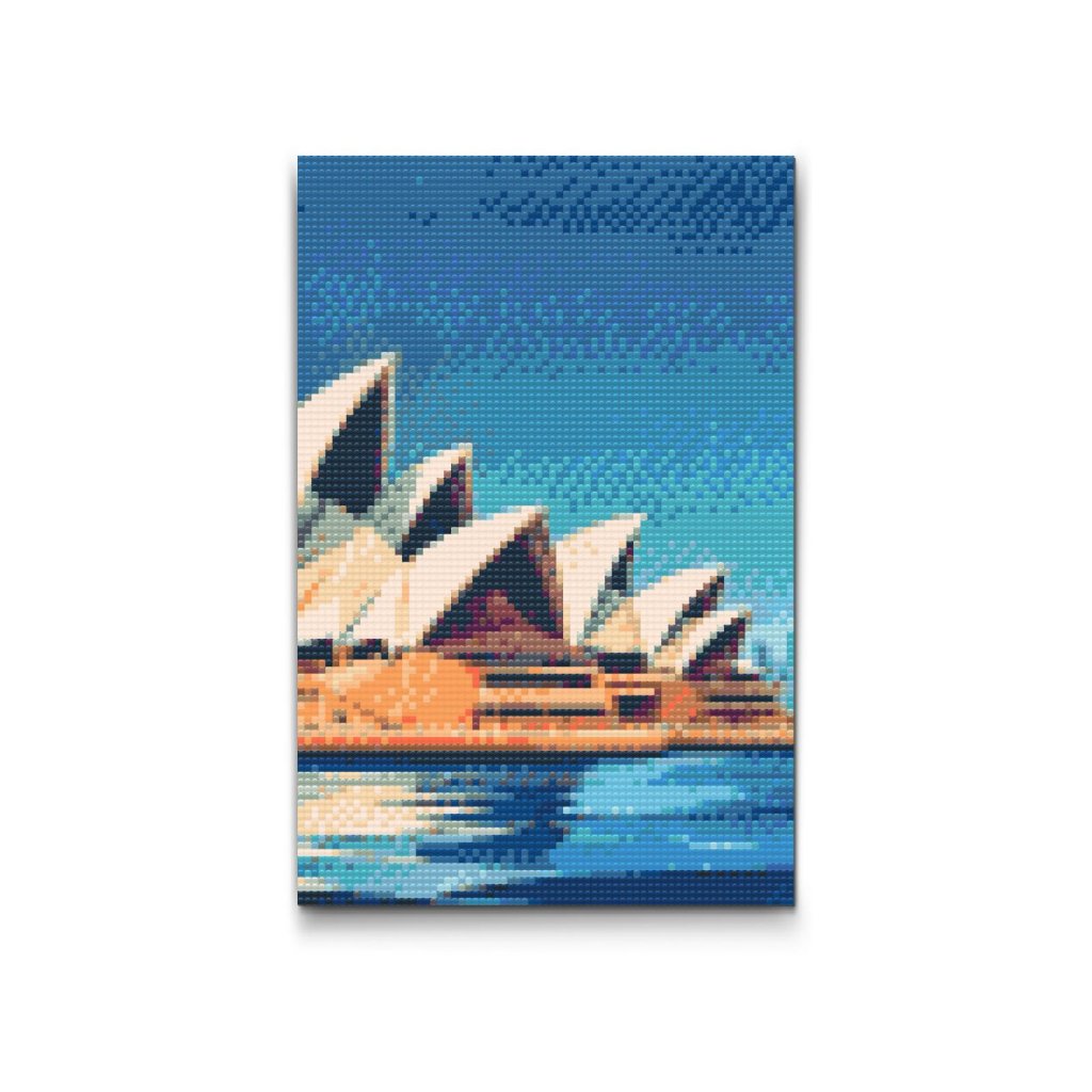 M2_Pintura_con_diamantes_-_La_Ópera_de_Sídney_de_cerca