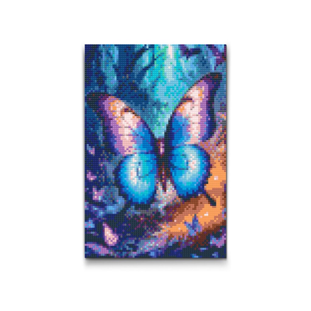 M2_Pintura_con_diamantes_-_Mariposa_mágica