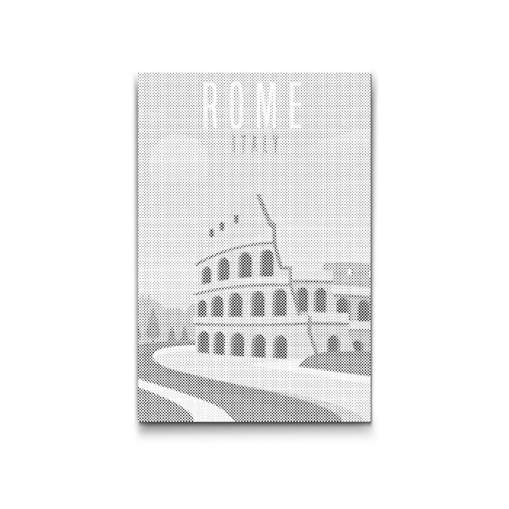 M2_Puntillismo_-_Roma,_Italia