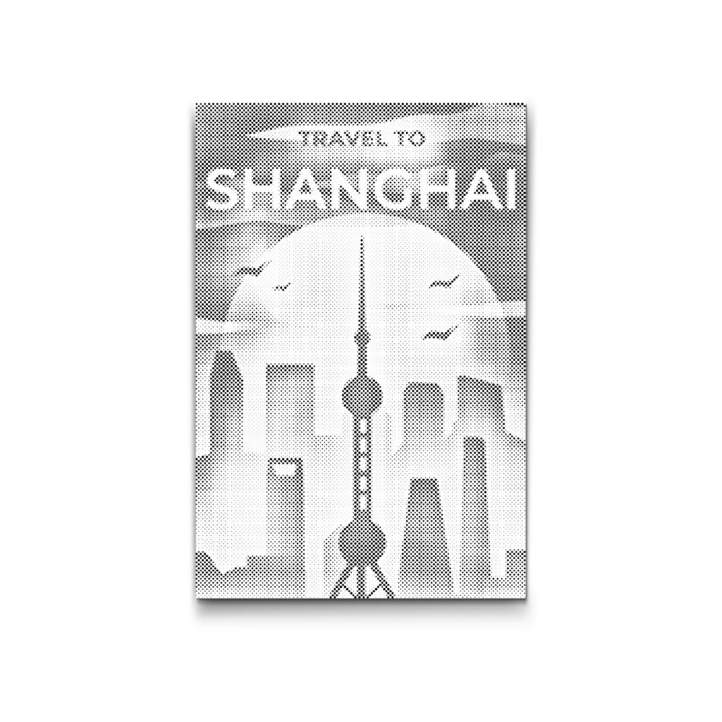 M2_Puntillismo_-_Shanghái,_China