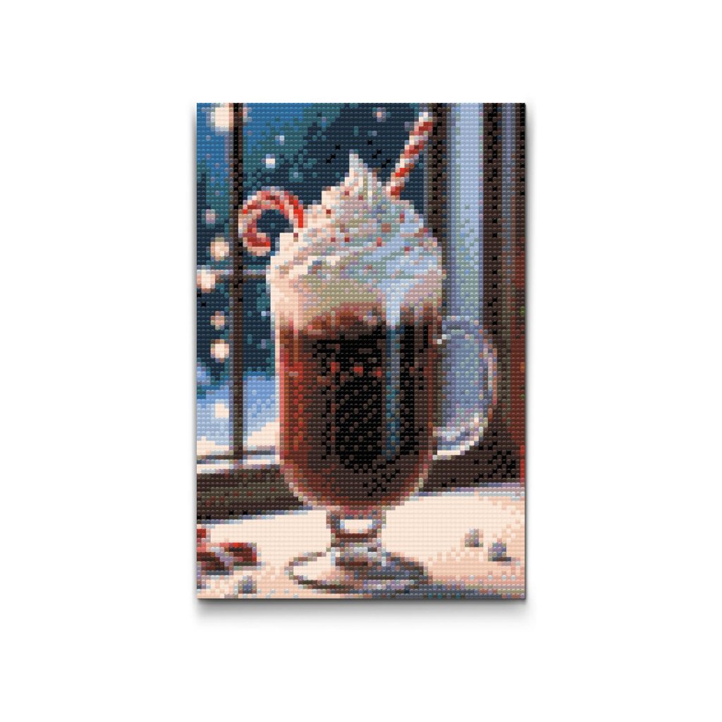 M2_Pintura_con_diamantes_-_Cacao_navideño