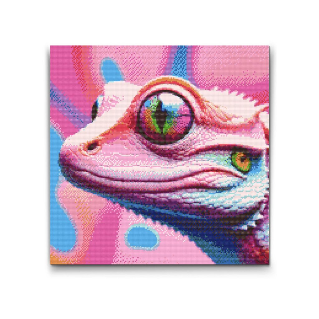 M2_Pintura_con_diamantes_-_Lagartija_en_tonos_rosados