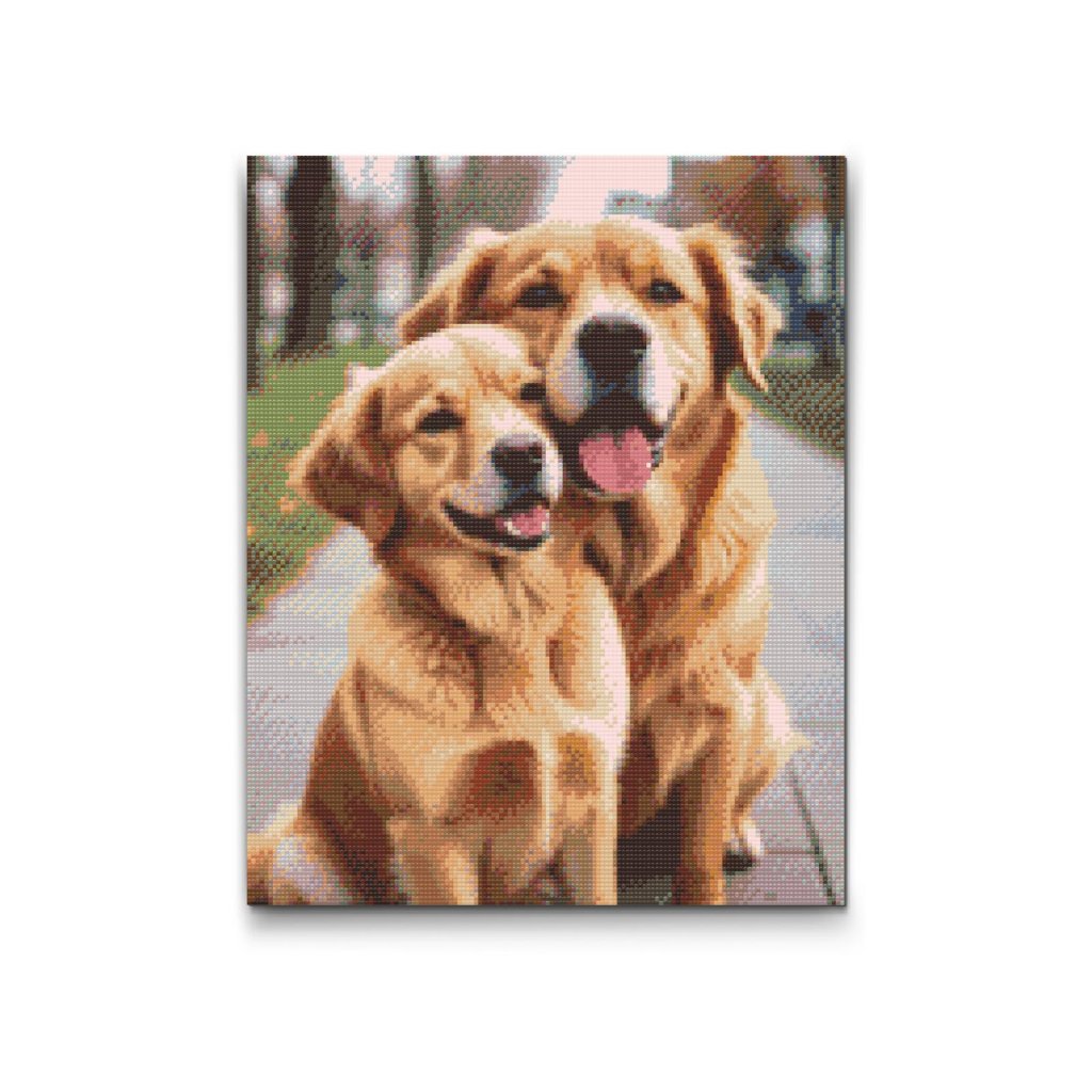 M2_Pintura_con_diamantes_-_Perros_enamorados