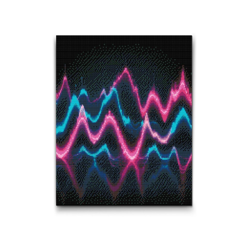 M2_Pintura_con_diamantes_-_Ondas_musicales