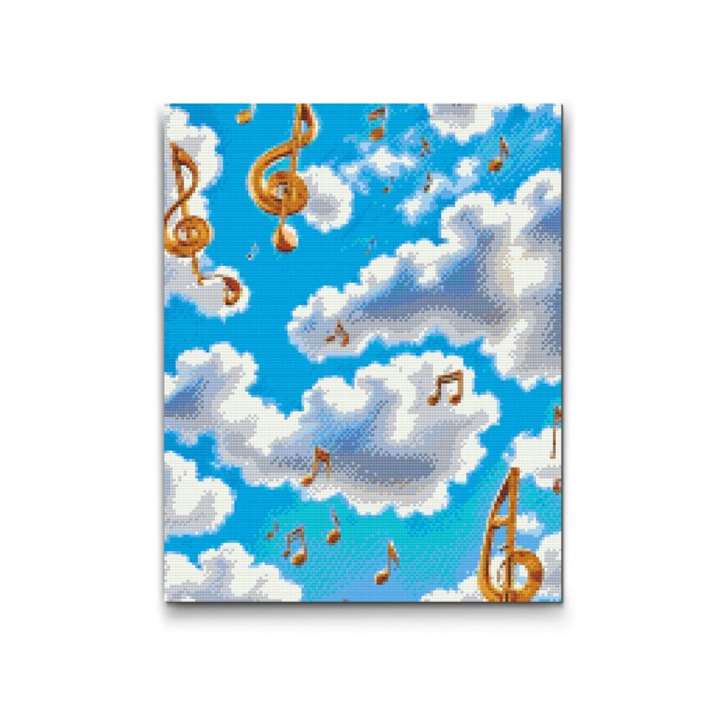 M2_Pintura_con_diamantes_-_Notas_en_las_nubes