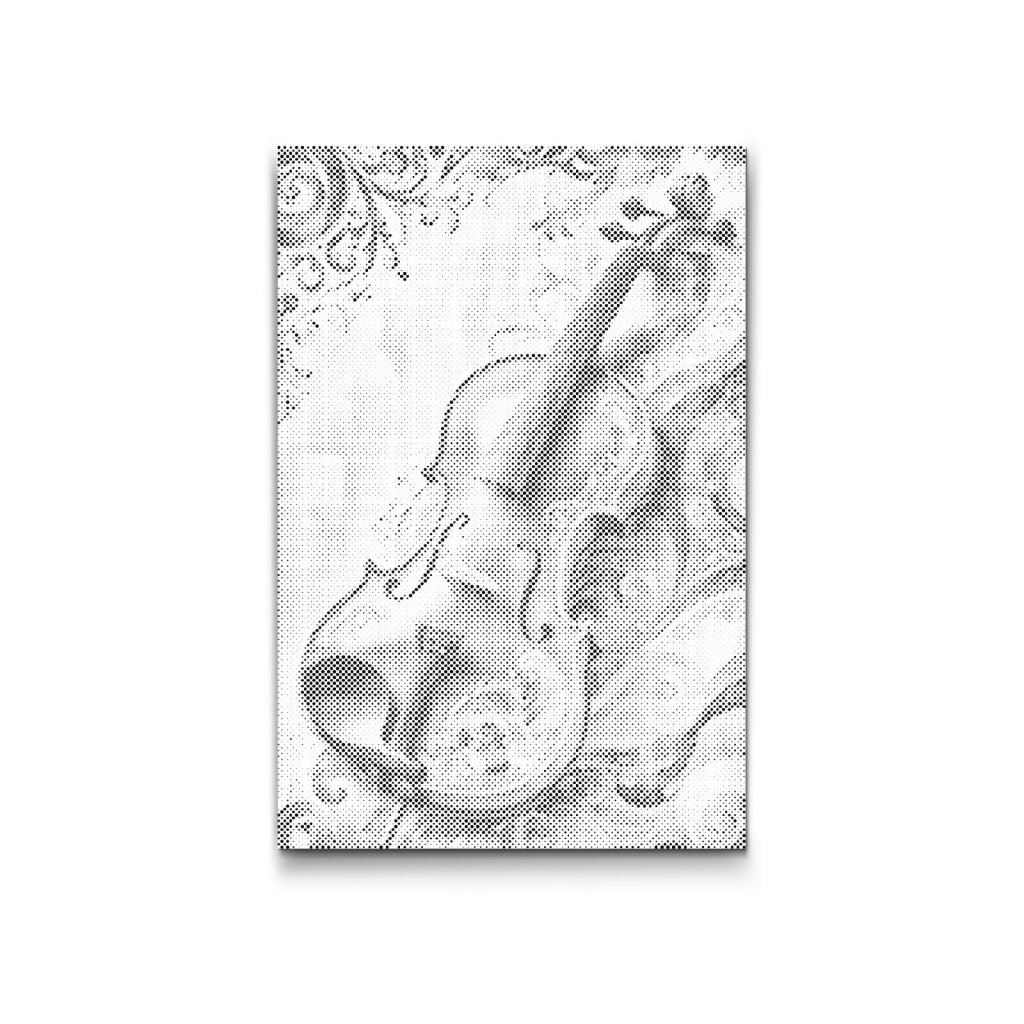 M2_Puntillismo_-_Violín_de_colores