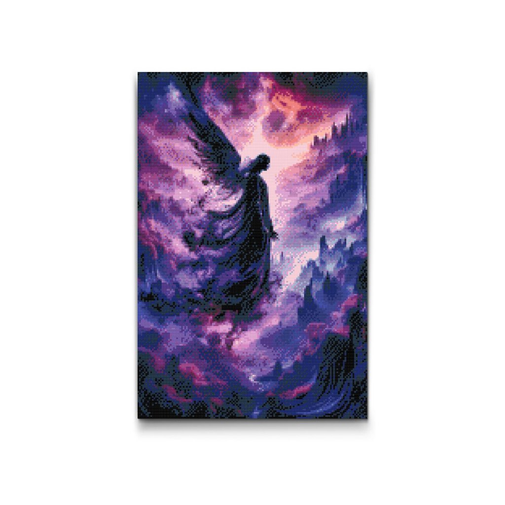 M2_Pintura_con_diamantes_-_Ángel_de_la_muerte