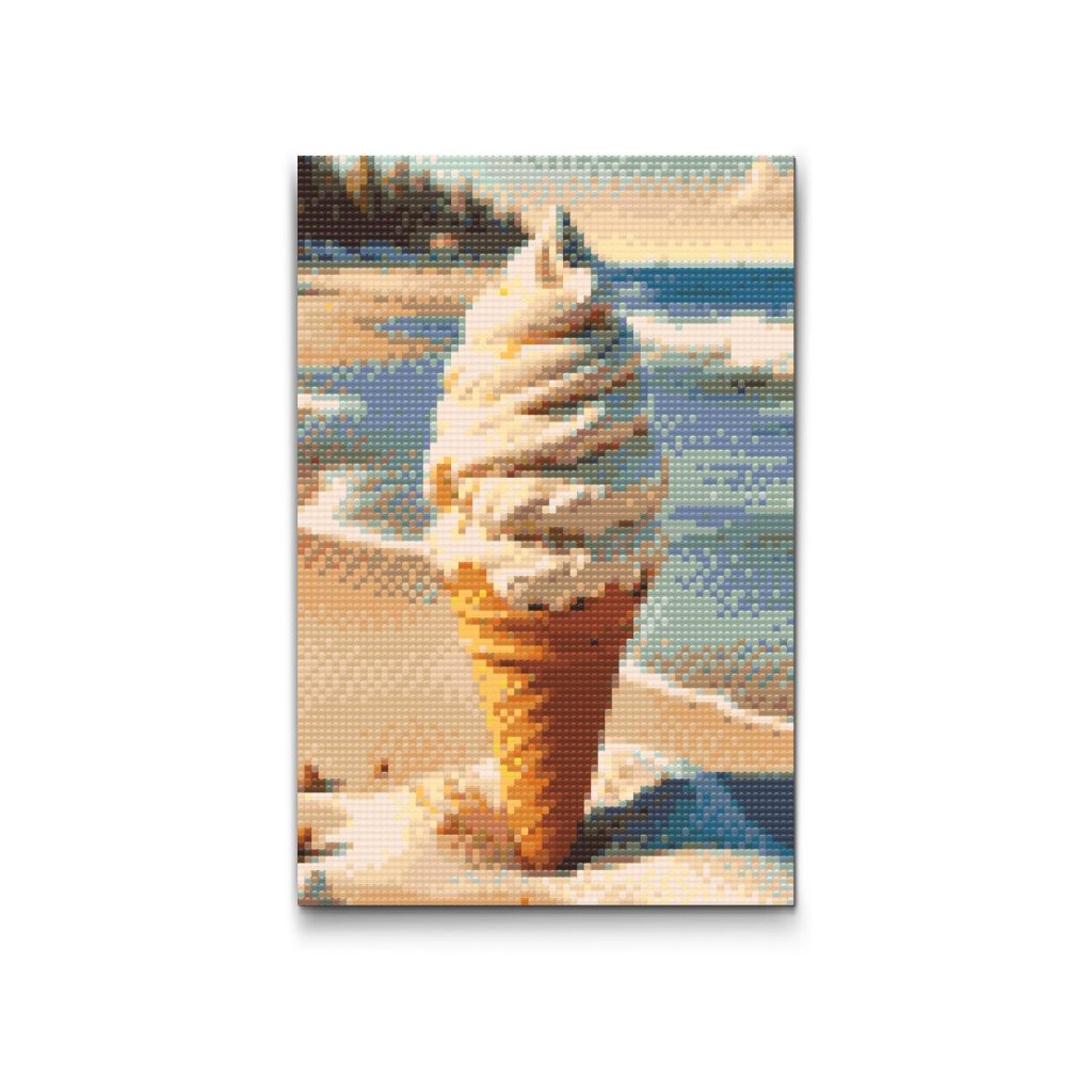 M2_Pintura_con_diamantes_-_Helado