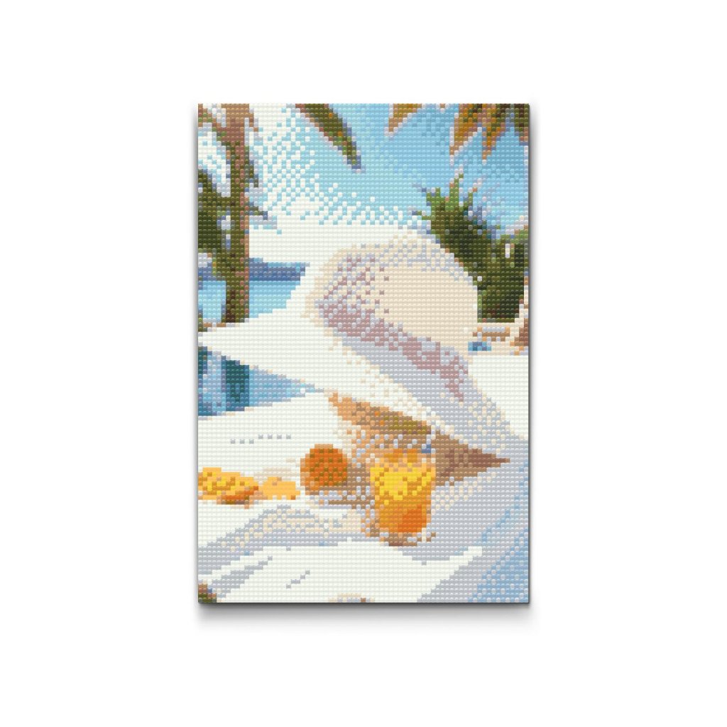M2_Pintura_con_diamantes_-_Sombrero_de_verano