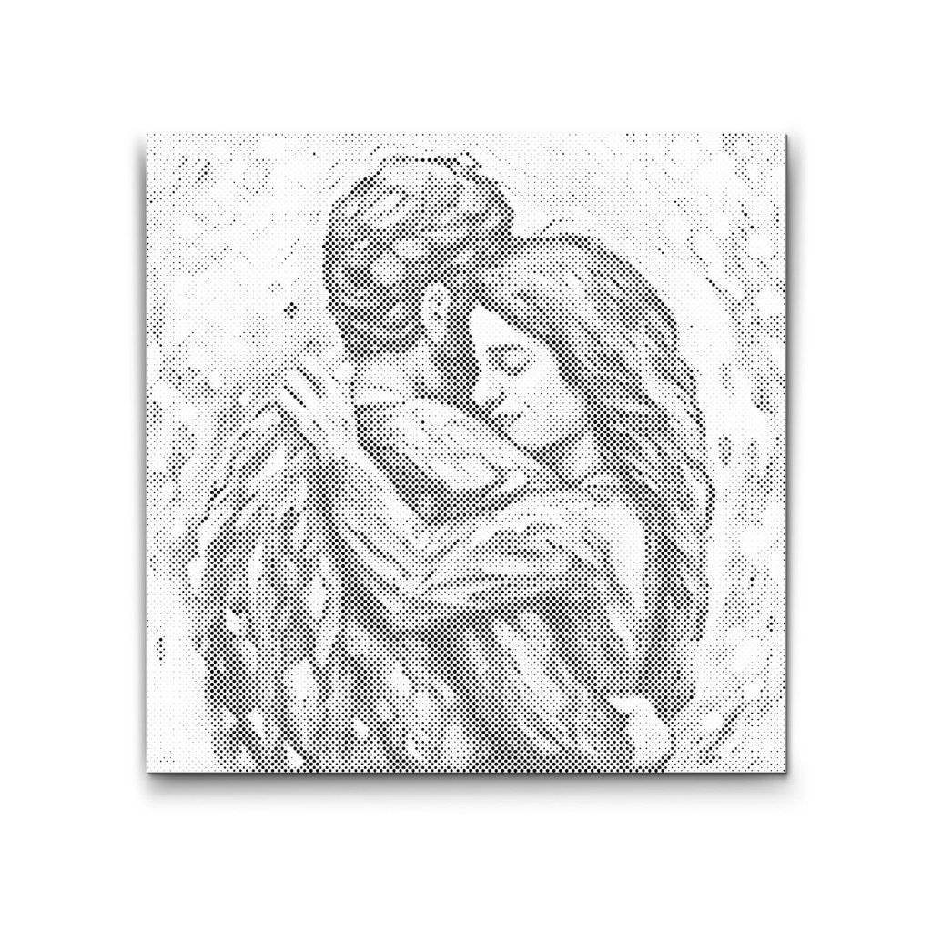 M2_Puntillismo_-_Abrazo_enamorado