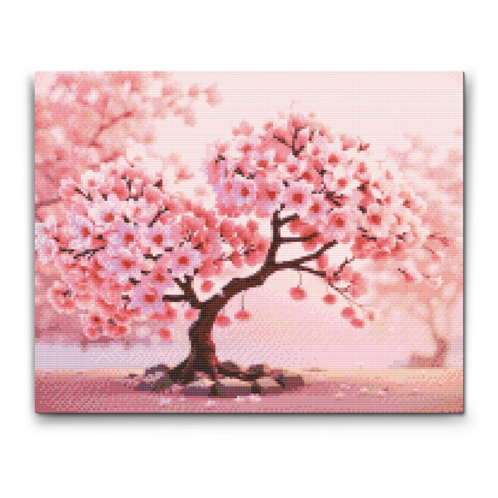 M2_Pintura_con_diamantes_-_Bonsai_de_sakura_en_flor