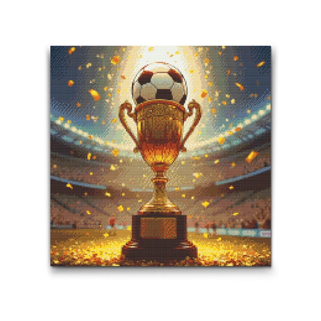 M2_Pintura_con_diamantes_-_Copa_de_fútbol