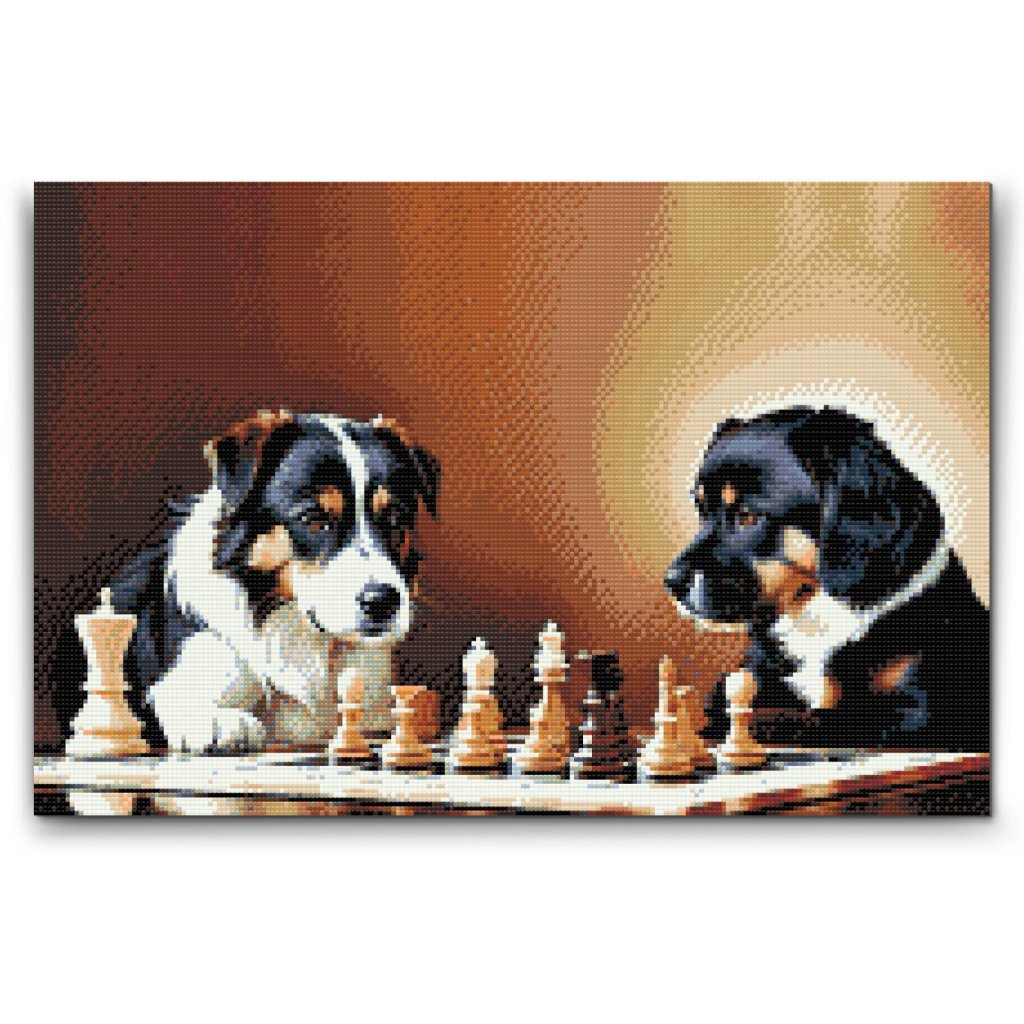 Pintura_con_diamantes_Ajedrez_para_perros_2_M2