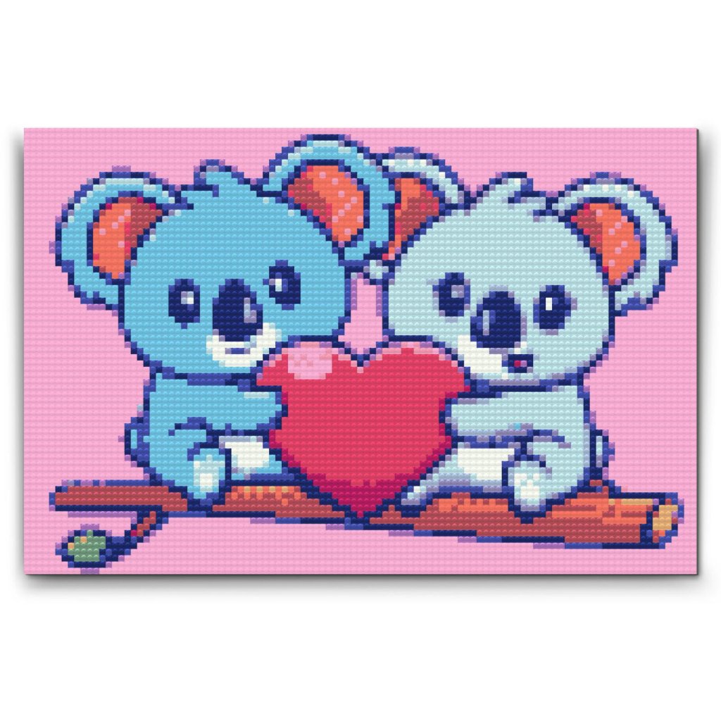 Pintura_con_diamantes_Amor_de_koala_M2