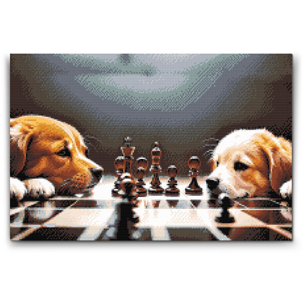 Pintura_con_diamantes_Ajedrez_para_perros_3_M2