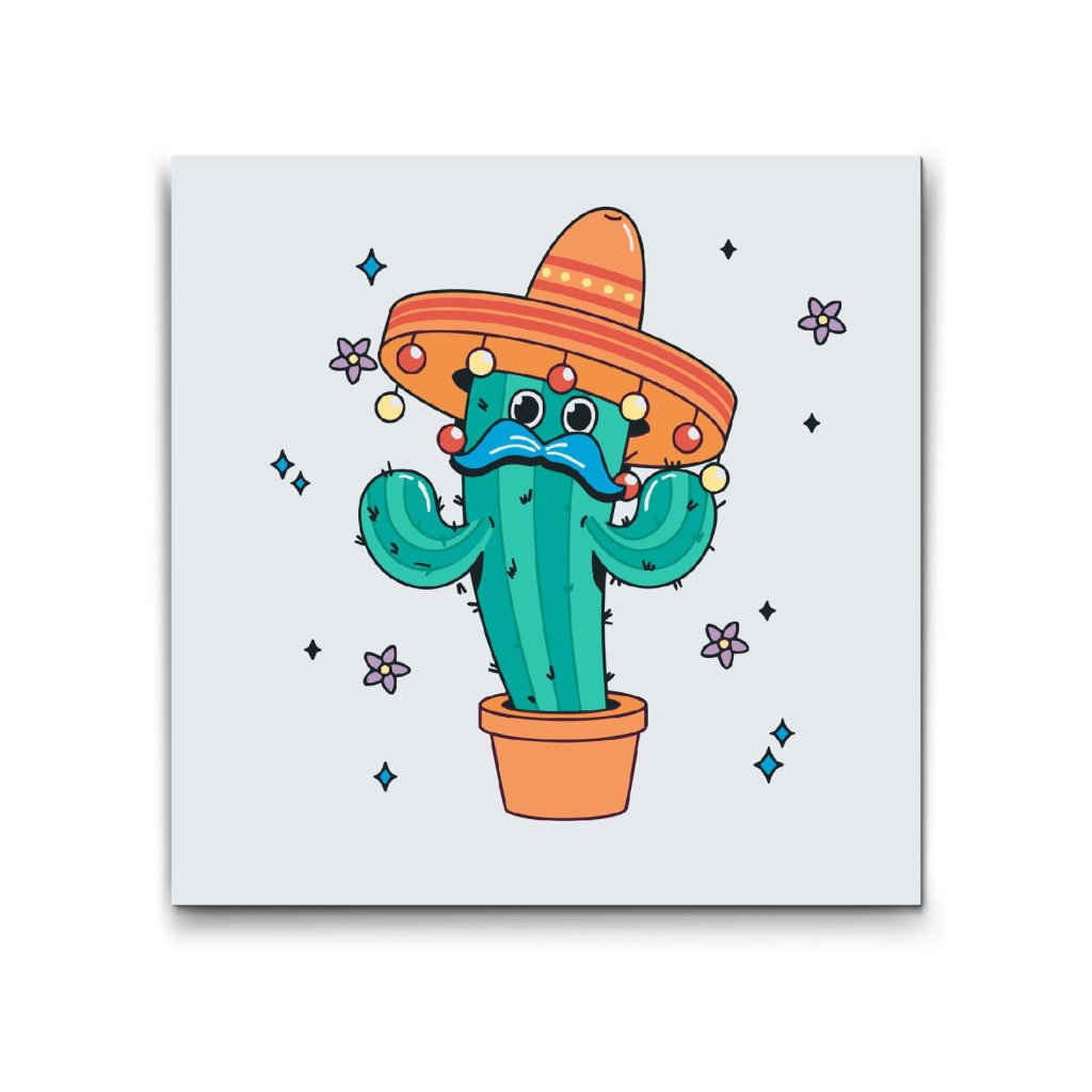 Pintura_por_numeros_Cactus_mexicano_M2