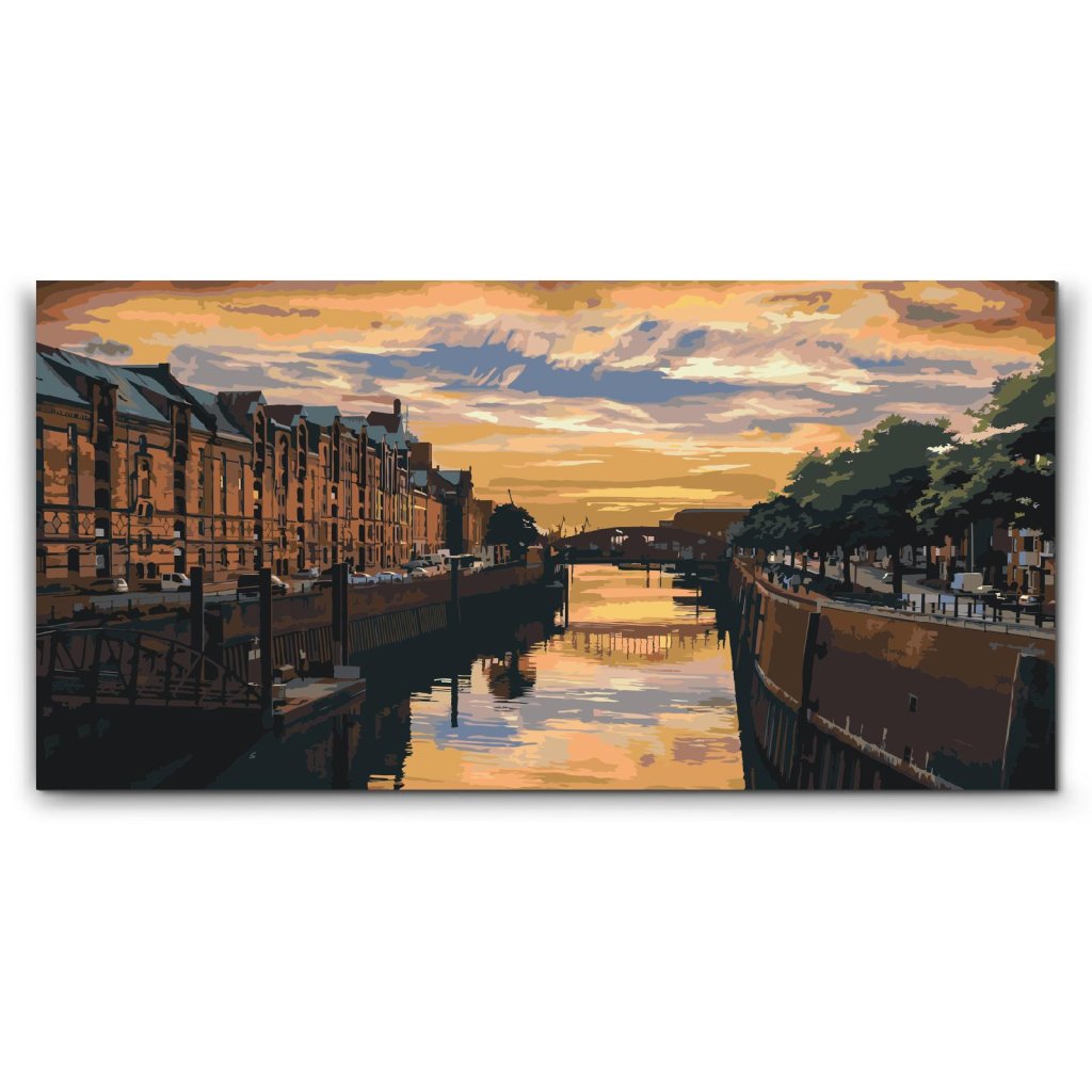 Pintura_por_numeros_Speicherstadt,_Hamburgo_-_Alemania_M2
