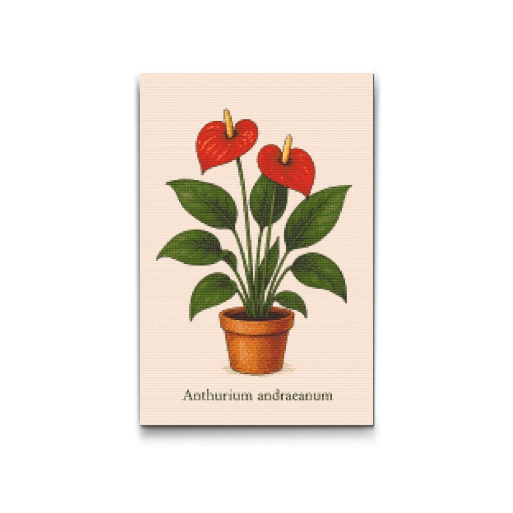 Pintura_con_diamantes_Anturio_de_Andre_M2