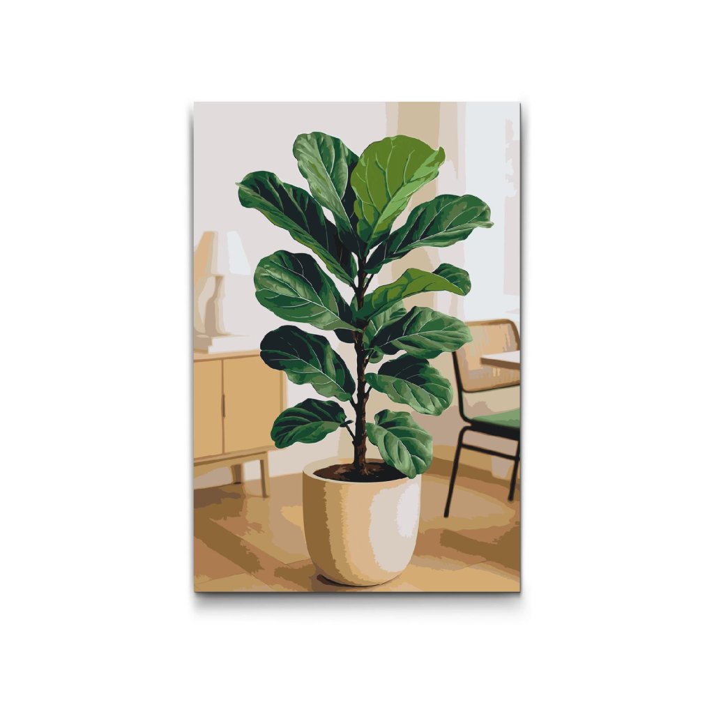 Pintura_por_numeros_Higuera_de_hojas_de_violin_M2