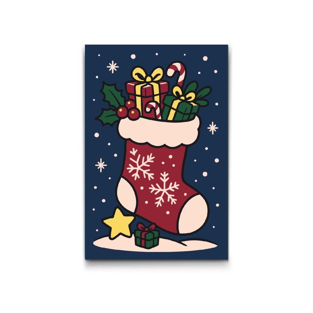 Pintura_por_numeros_Calcetin_de_Navidad_M2