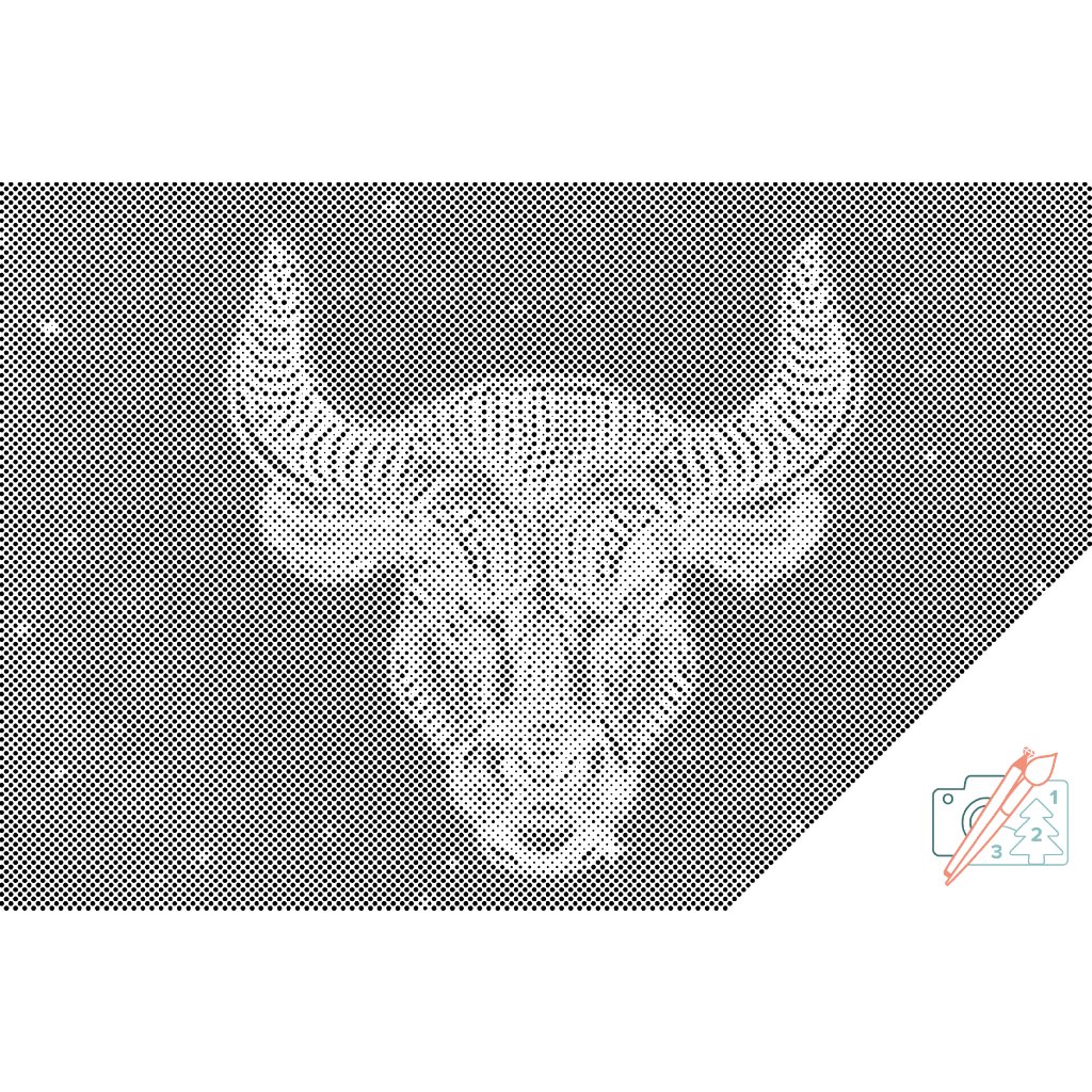 Puntillismo – Tauro