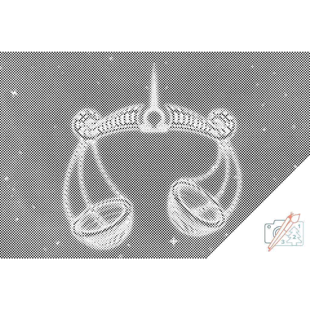 Puntillismo – Libra