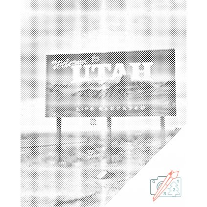 Puntillismo – Utah