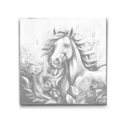 M2_Puntillismo_-_Caballo_alegre