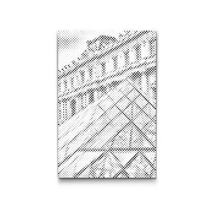 M2_Puntillismo_-_Museo_del_Louvre_de_cerca