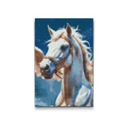 M2_Pintura_con_diamantes_-_Pegaso_blanco_entre_las_nubes