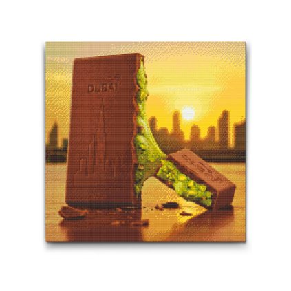 M2_Pintura_con_diamantes_-_Chocolate_de_Dubai_1