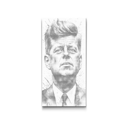 M2_Puntillismo_-_John_F._Kennedy