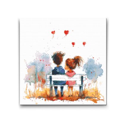 M2_Pintura_con_diamantes_-_Amor_joven