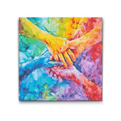 M2_Pintura_con_diamantes_-_Amistad