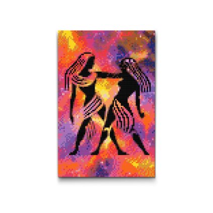 M2_Pintura_con_diamantes_-_Signo_del_zodiaco_–_Géminis