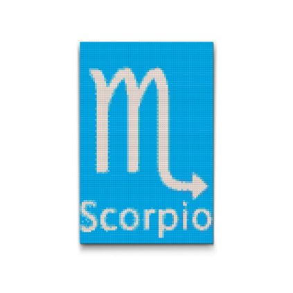 M2_Pintura_con_diamantes_-_Signo_del_zodiaco_–_Escorpio