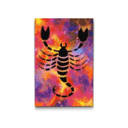 M2_Pintura_con_diamantes_-_Signo_del_zodiaco_–_Escorpio
