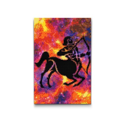 M2_Pintura_con_diamantes_-_Signo_del_zodiaco_–_Sagitario
