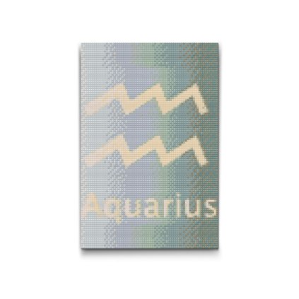 M2_Pintura_con_diamantes_-_Signo_del_zodiaco_–_Acuario