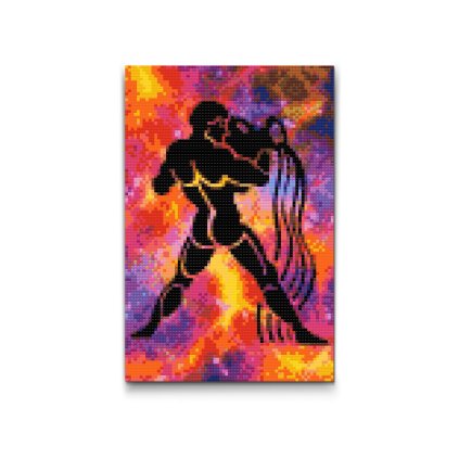 M2_Pintura_con_diamantes_-_Signo_del_zodiaco_–_Acuario_