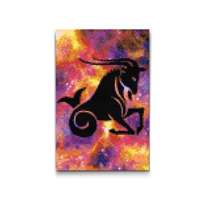 M2_Pintura_con_diamantes_-_Signo_del_zodiaco_–_Capricornio