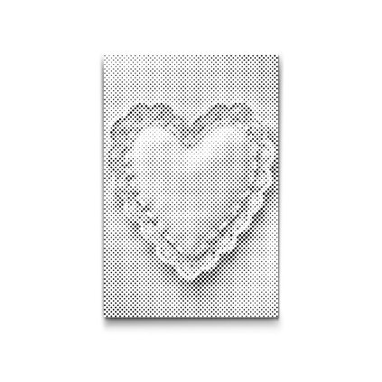 M2_Puntillismo_-_Corazón_con_encaje