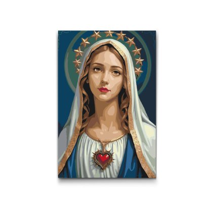 M2_Pintura_por_números_-_María_con_corazón