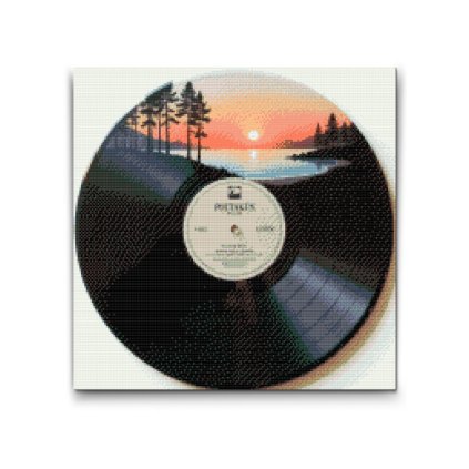 M2_Pintura_con_diamantes_-_Disco_de_vinilo_2