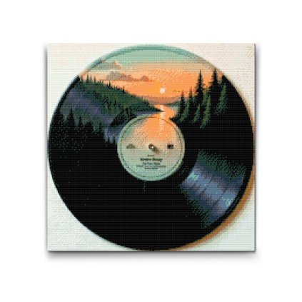 M2_Pintura_con_diamantes_-_Disco_de_vinilo_3