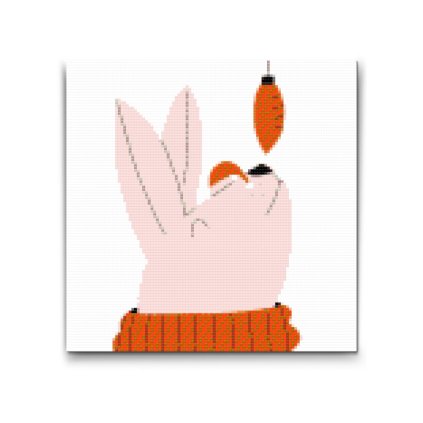 M2_Pintura_con_diamantes_-_Ilustración_-_Conejo